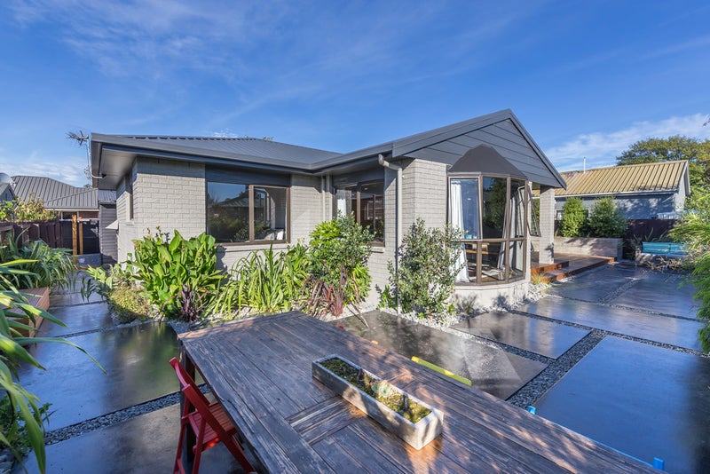 2/854 Main North Road, Belfast, Christchurch - Carousel 1