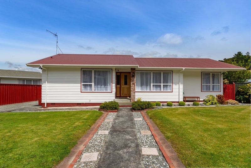 19 Kaponga Street, Wainuiomata, Lower Hutt - Carousel 1