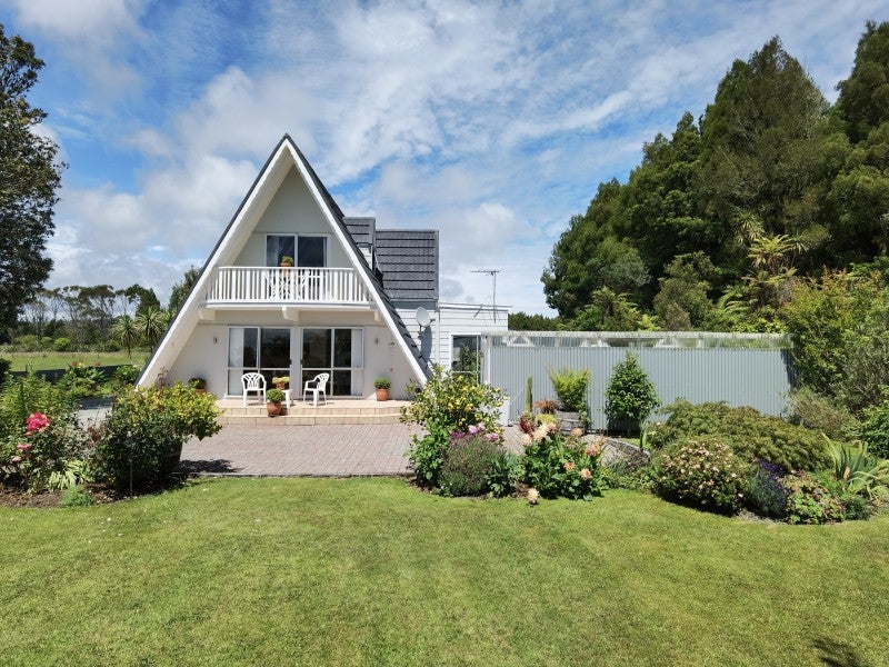 36 Arthurstown Road, Hokitika - Carousel 1