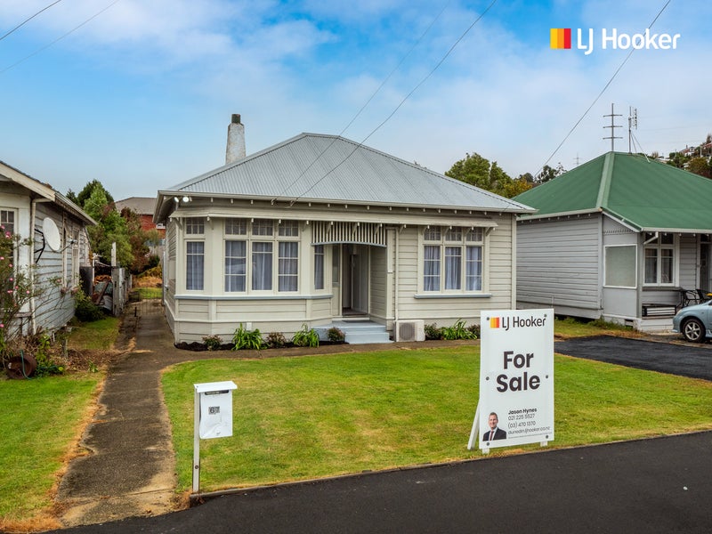 67 Burns Street, South Dunedin, Dunedin - Carousel 15