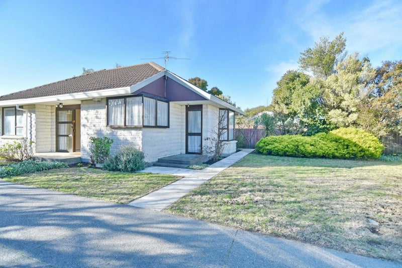 1/29 Palmers Road, New Brighton, Christchurch - Carousel 17