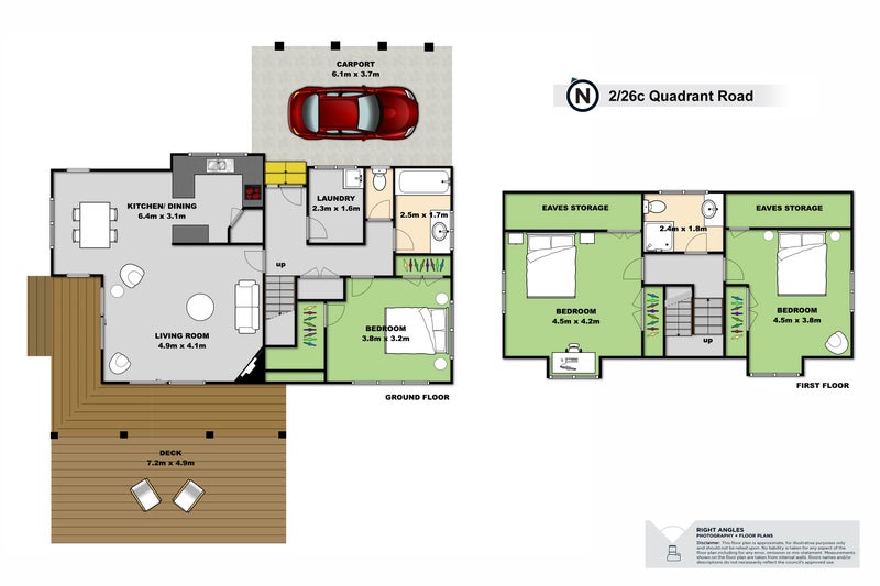 2/0 Quadrant Road, Onehunga, Auckland - Carousel 17
