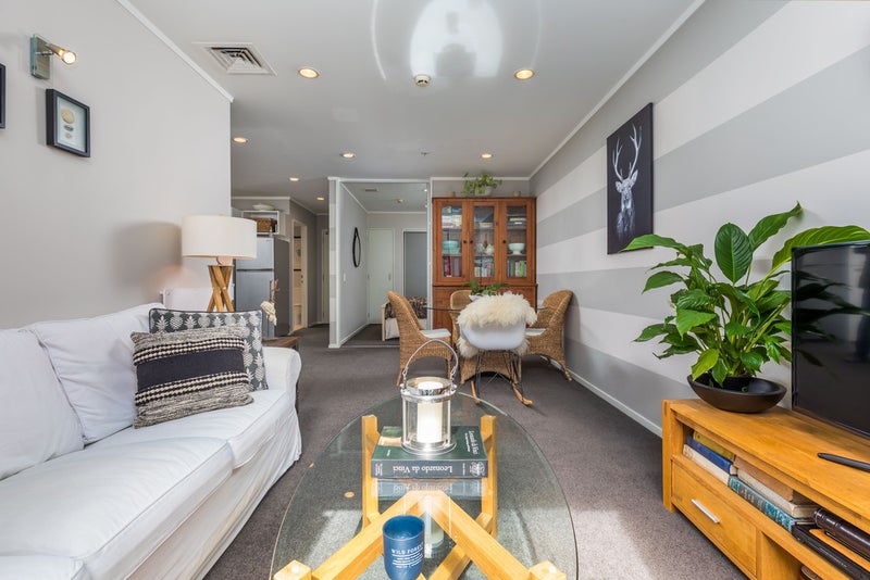 121/184 Symonds Street, Grafton, Auckland - Carousel 1