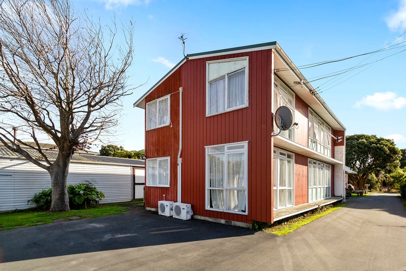 45A Cambridge Terrace, Waiwhetu, Lower Hutt - Carousel 1