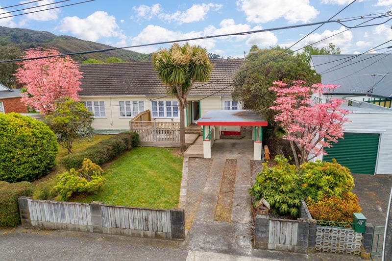 24 Seddon Street, Naenae, Lower Hutt - Carousel 2
