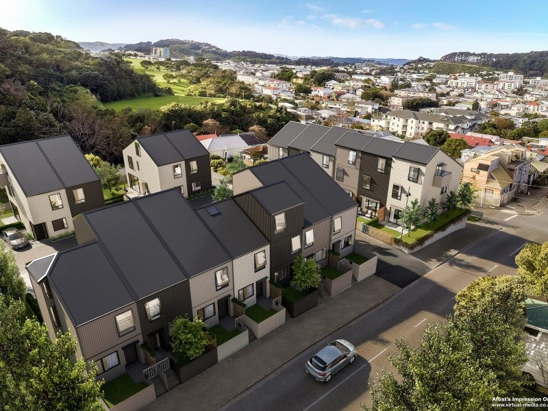 124 Britomart Street, BERHAMPORE 6023, WELLINGTON - Carousel 2