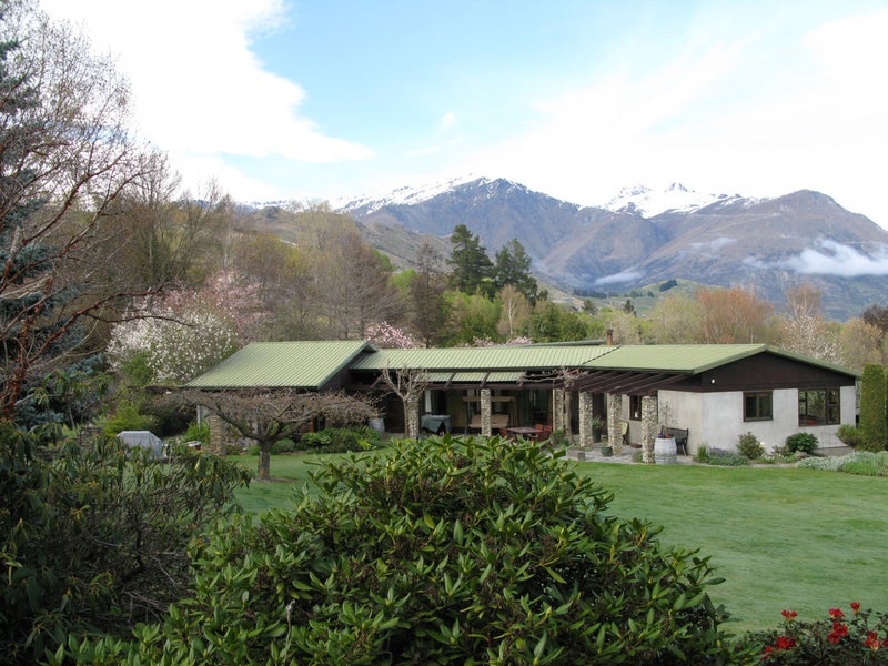 0 Arrowtn-Lke Hayes Road, Arrowtown, Queenstown - Carousel 1
