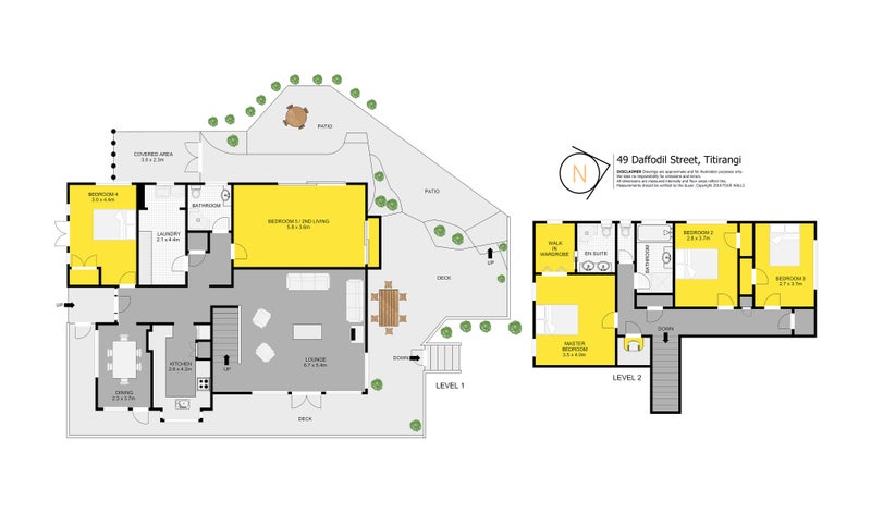 49 Daffodil Street, Titirangi, Auckland - Carousel 20