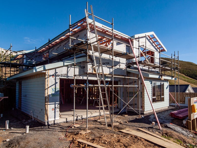 3 Atherton Terrace, Churton Park, Wellington - Carousel 1