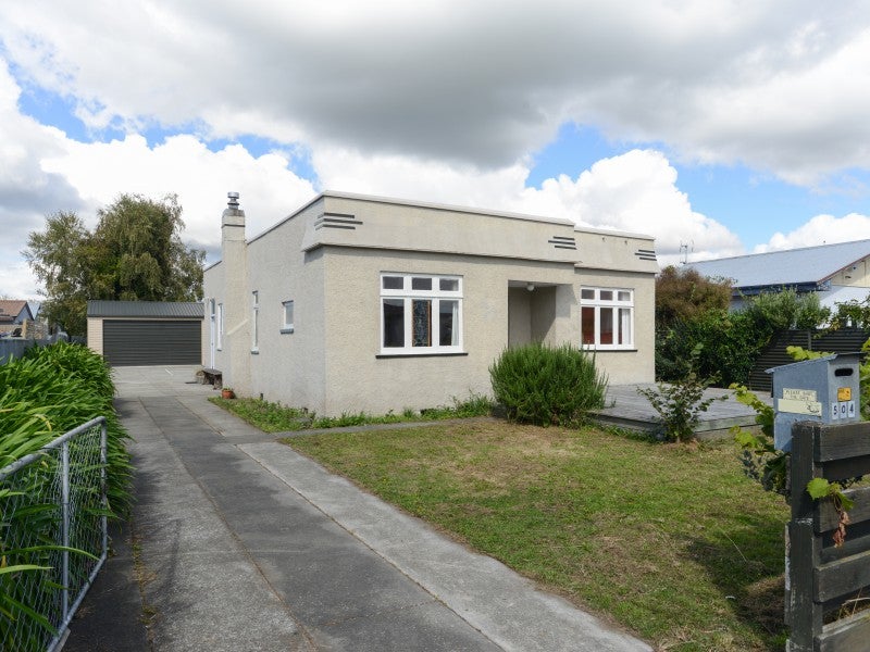 504 Park Road South, Akina, Hastings - Carousel 1