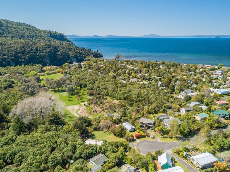 22 Taringa Avenue, Kuratau - Carousel 6