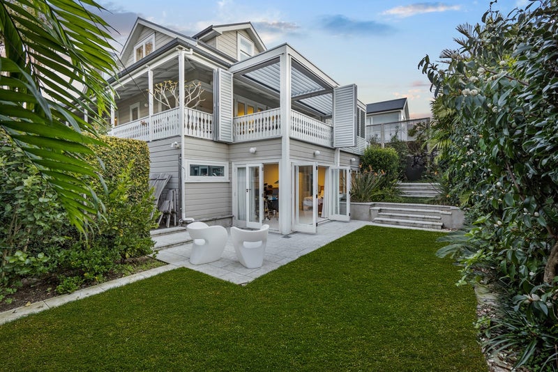 46 St Marys Road, Saint Marys Bay, Auckland - Carousel 1