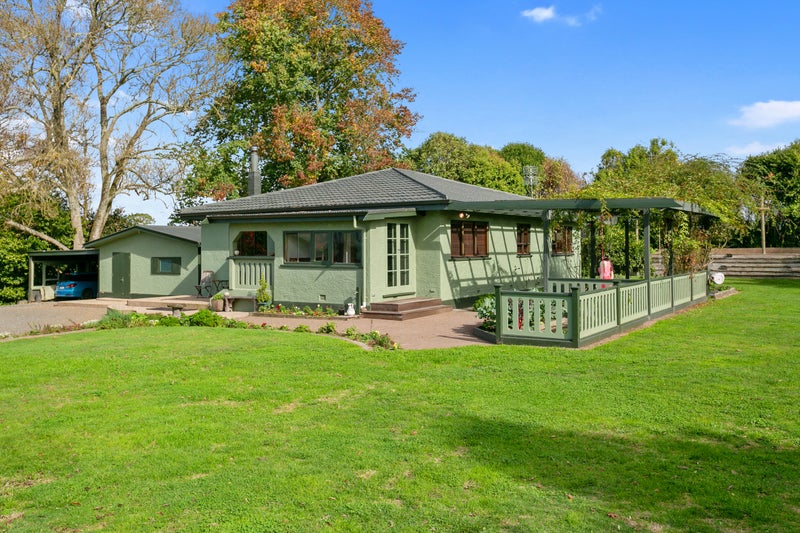 408 Ormsby Road, Te Awamutu - Carousel 1