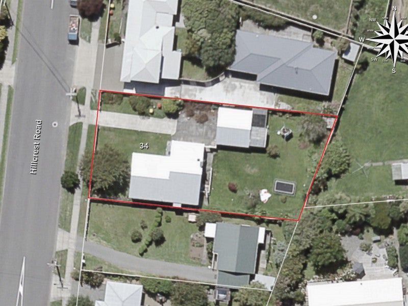 34 Hillcrest Road, Raumati South, Paraparaumu - Carousel 19