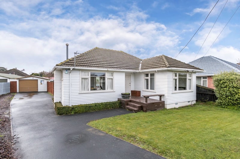 18 Kinnaird Place, Hillmorton, Christchurch - Carousel 1