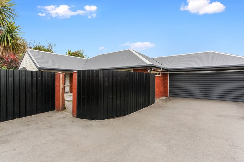1/288 Hills Road, Mairehau, Christchurch - Carousel 17