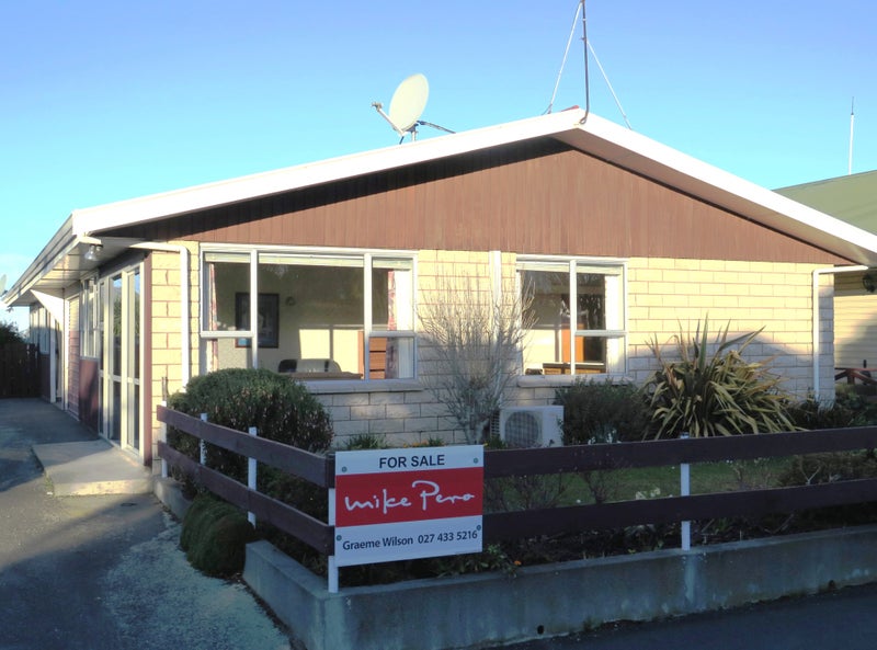 1/21 Oxford Street, West End, Timaru - Carousel 1