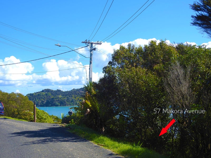 57 Makora Avenue, Oneroa, Waiheke Island - Carousel 2