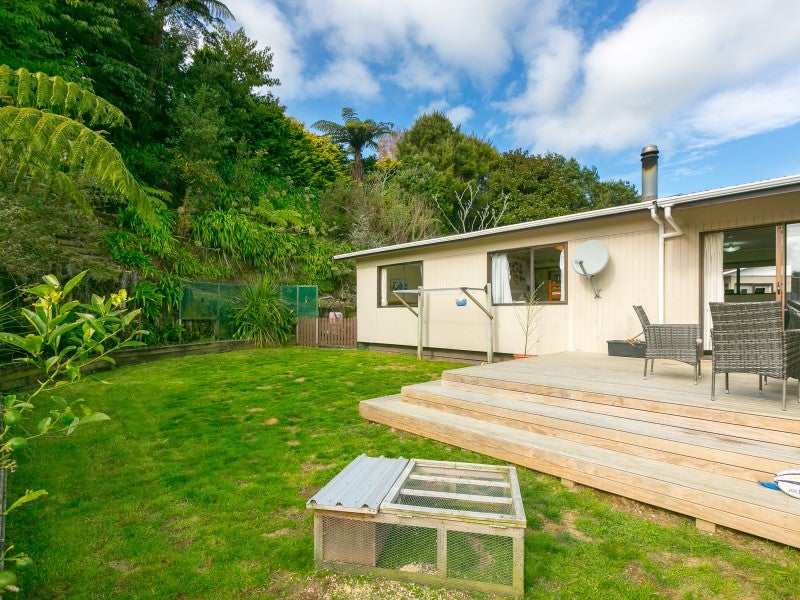 77 Poplar Grove, Whalers Gate, New Plymouth - Carousel 18