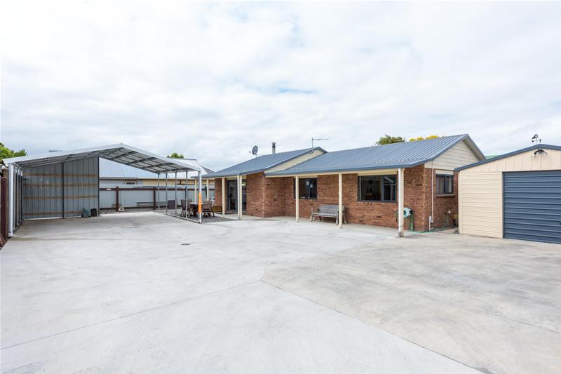 7A Hospital Road, Witherlea, Blenheim - Carousel 1