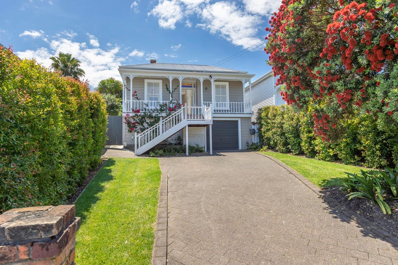 21 Norfolk Street, Ponsonby, Auckland - Carousel 1