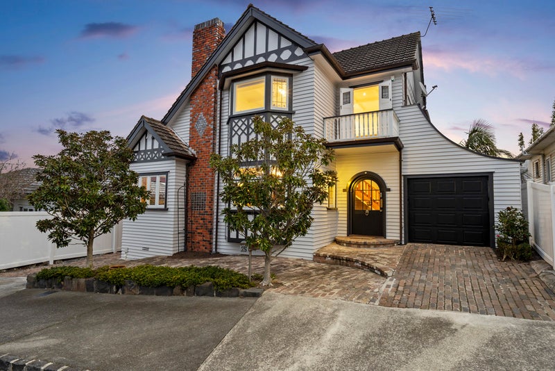 25 Laurie Avenue, Parnell, Auckland - Carousel 1