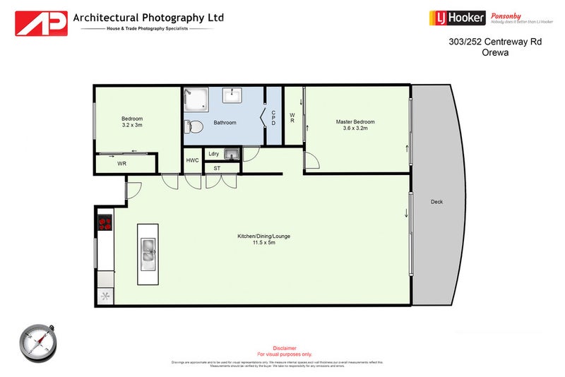 303/252 Centreway Road, Orewa, Orewa - Carousel 20