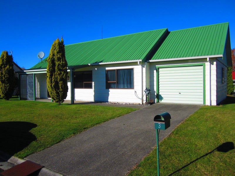 3 Pukeko Place, Te Kowhai, Hamilton - Carousel 2