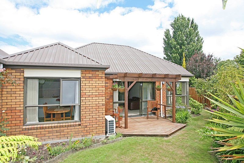6/33 Studholme Street, Somerfield, Christchurch - Carousel 1