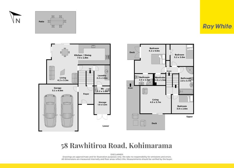 58 Rawhitiroa Road, Kohimarama, Auckland - Carousel 20