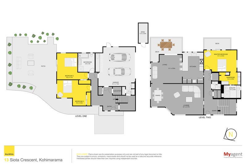 13 Siota Crescent, Kohimarama, Auckland - Carousel 19