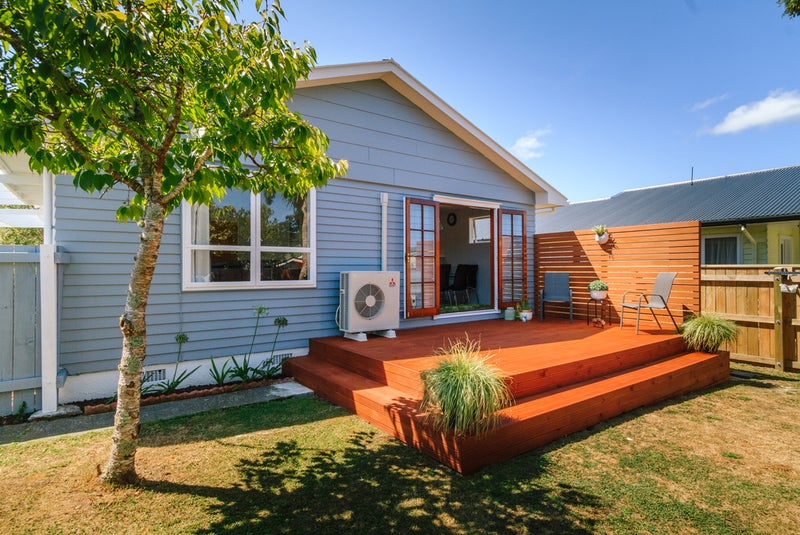 3 Kaponga Street, Wainuiomata, Lower Hutt - Carousel 20