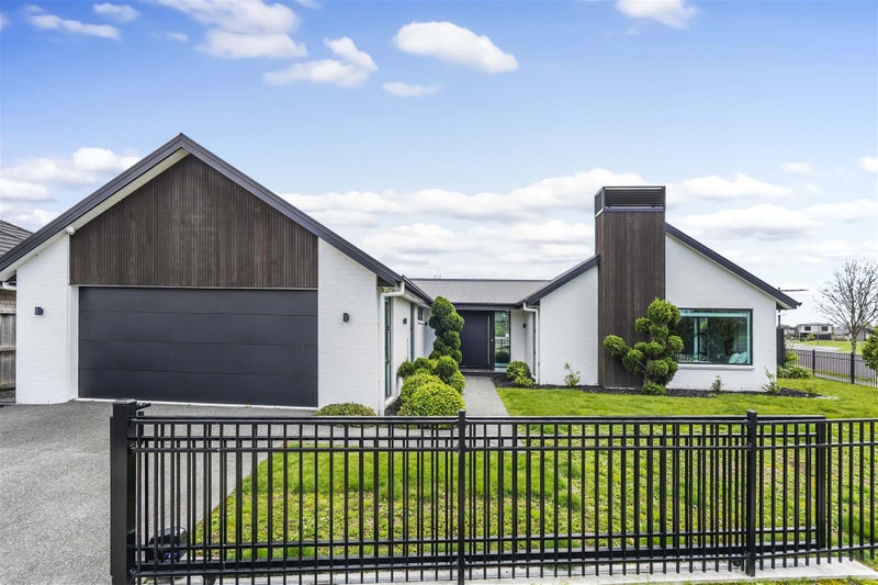 2 Roy Hilton Drive, Flagstaff, Hamilton - Carousel 1