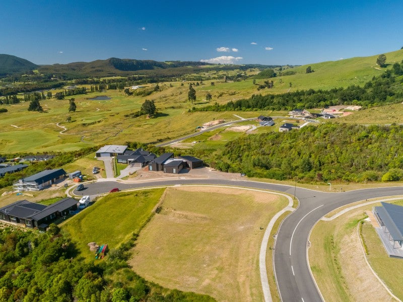 1 Harrier Lane, Kinloch, Taupo - Carousel 6