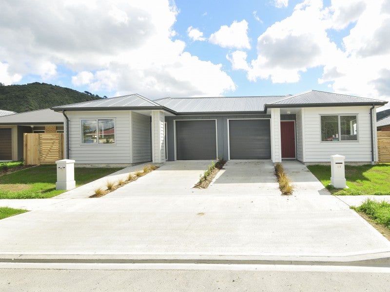 60 Farmer Crescent, Taita, Lower Hutt - Carousel 1