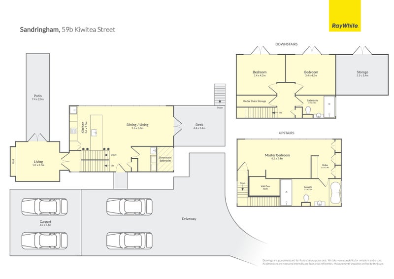 59B Kiwitea Street, Sandringham, Auckland - Carousel 20