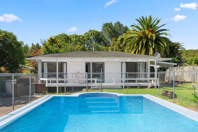 419B Sunset Road, Sunnybrook, Rotorua - Carousel 1