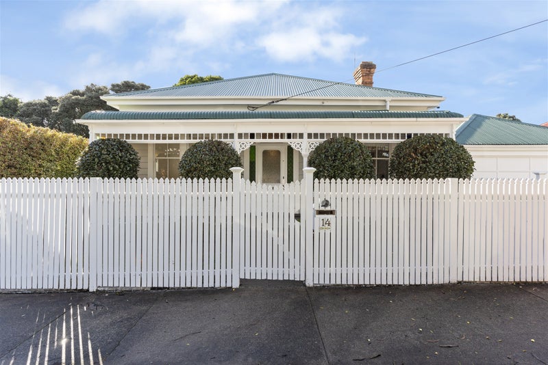 14 Royal Terrace, Sandringham, Auckland - Carousel 1