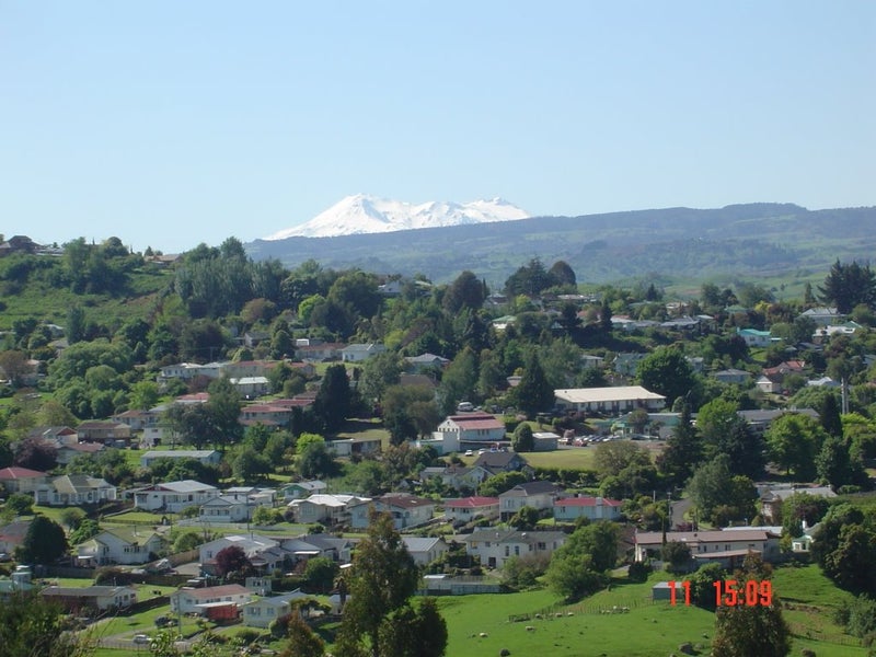 16 Lookout Road, Taihape - Carousel 3