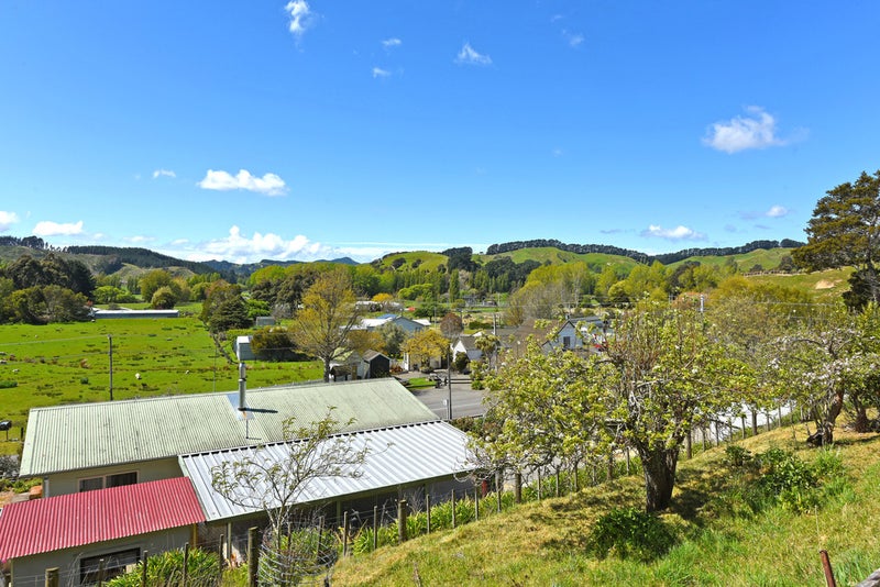 0 Blackhill Rd, Tinui - Carousel 22