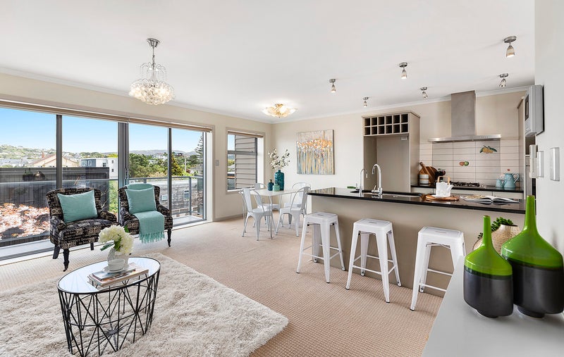 52C Mandalay Terrace, Khandallah, Wellington - Carousel 2