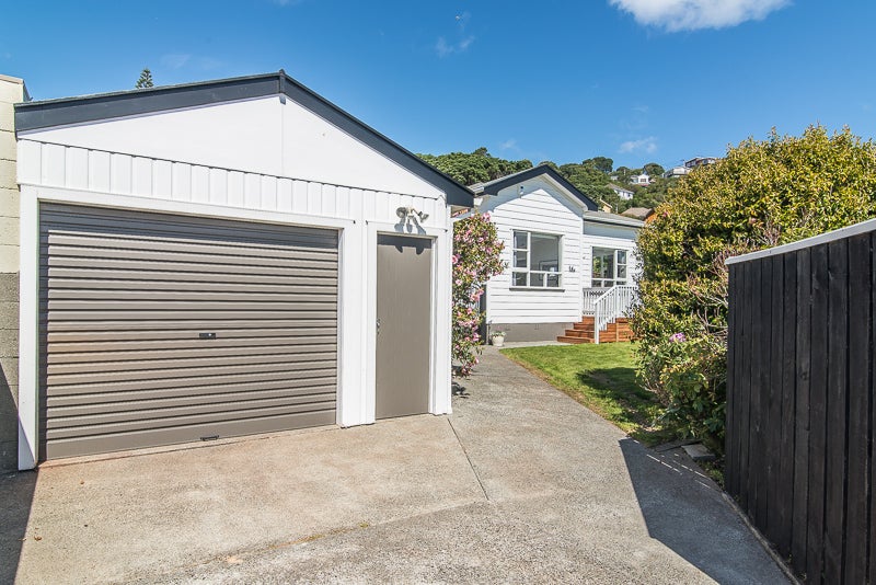 14A Darlington Road, Miramar, Wellington - Carousel 20