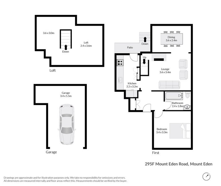 295F Mount Eden Road, Mount Eden, Auckland - Carousel 18