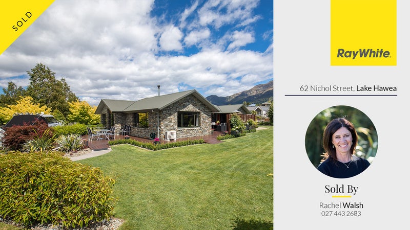 62 Nichol Street, Wanaka - Carousel 1