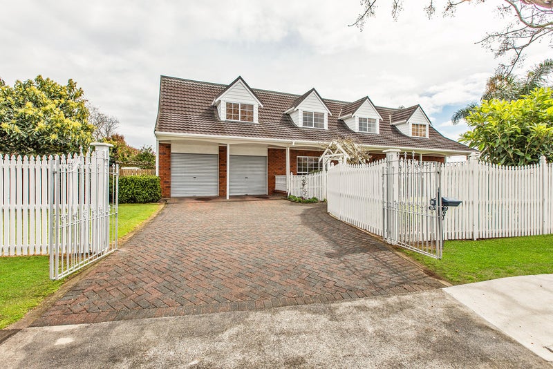 47 Evanda Crescent, Conifer Grove, Takanini - Carousel 21