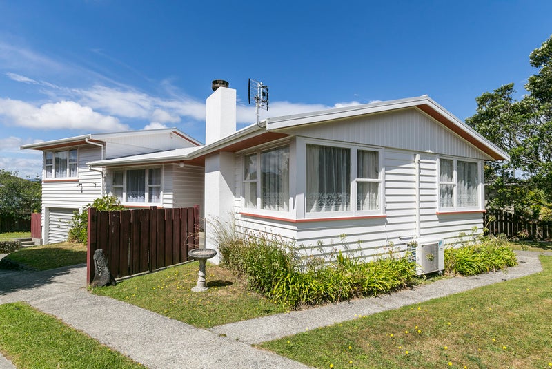 148 Dowse Drive, Maungaraki, Lower Hutt - Carousel 2