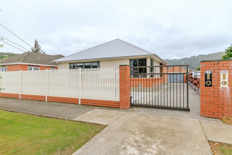 278 Oxford Terrace, Avalon, Lower Hutt - Carousel 1