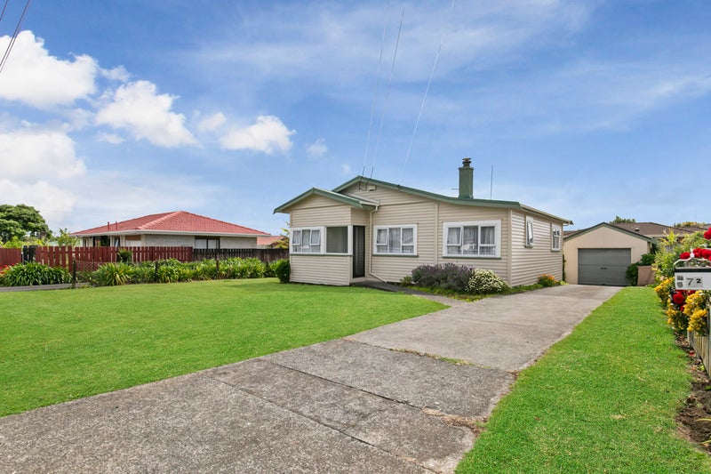 72 Church Street, Otahuhu, Auckland - Carousel 1