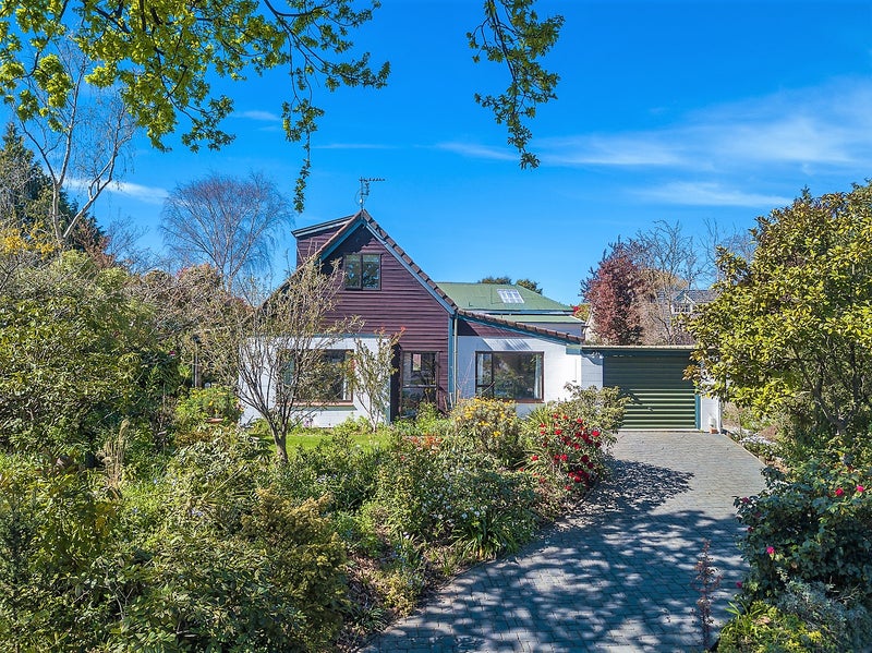 59A Waimea Terrace, Beckenham, Christchurch - Carousel 2