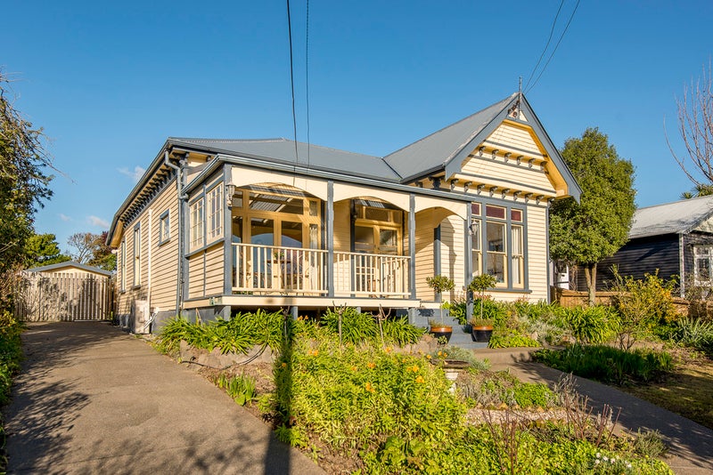 41 Clarendon Terrace, Woolston, Christchurch - Carousel 20